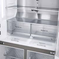 Réfrigérateur multi-portes LG GMX945MC9F