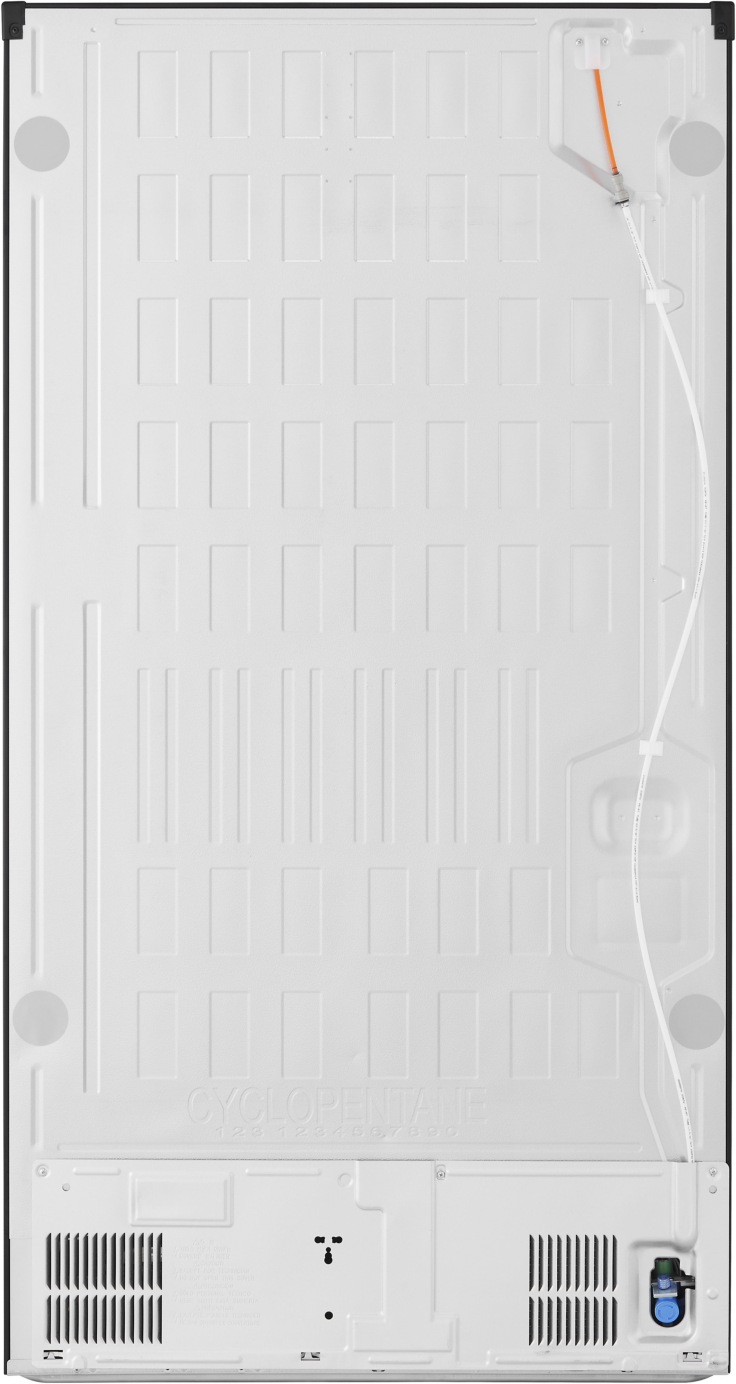 Réfrigérateur multi-portes LG GMX945MC9F