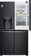 Réfrigérateur multi-portes LG GMX945MC9F