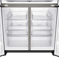 Réfrigérateur multi-portes LG GMX945MC9F