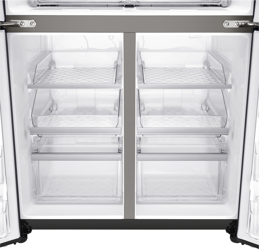 Réfrigérateur multi-portes LG GMX945MC9F