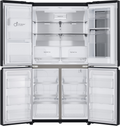 Réfrigérateur multi-portes LG GMX945MC9F