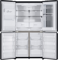 Réfrigérateur multi-portes LG GMX945MC9F