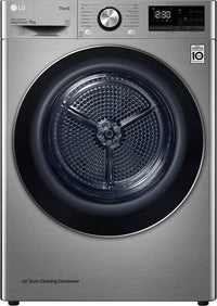 Seche-linge pompe à chaleur LG RH9V72IX