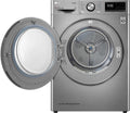 Seche-linge pompe à chaleur LG RH9V72IX