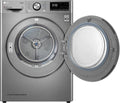 Seche-linge pompe à chaleur LG RH9V72IX