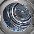 Seche-linge pompe à chaleur LG RH9V72IX