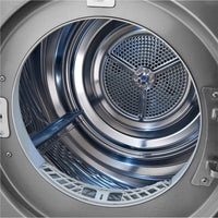 Seche-linge pompe à chaleur LG RH9V72IX