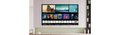 Téléviseur OLED LG OLED55C1 139 cm (55")