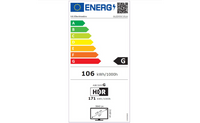 Téléviseur OLED LG OLED55C1 139 cm (55")