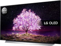Téléviseur OLED LG OLED48C1 121 cm (48")