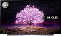 Téléviseur OLED LG OLED48C1 121 cm (48")