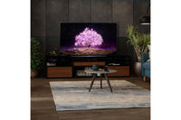 Téléviseur OLED LG OLED48C1 121 cm (48")