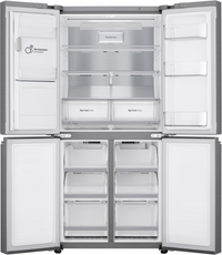 Réfrigérateur multi-portes LG GML844PZ6F
