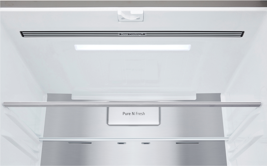 Réfrigérateur multi-portes LG GML844PZ6F