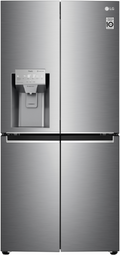 Réfrigérateur multi-portes LG GML844PZ6F
