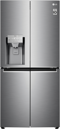 Réfrigérateur multi-portes LG GML844PZ6F
