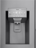 Réfrigérateur multi-portes LG GML844PZ6F