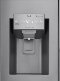 Réfrigérateur multi-portes LG GML844PZ6F