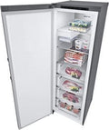 Congélateur armoire LG GFT61PZCSE