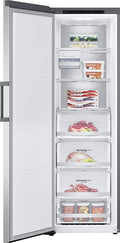 Congélateur armoire LG GFT61PZCSE