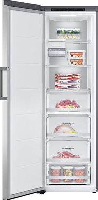 Congélateur armoire LG GFT61PZCSE