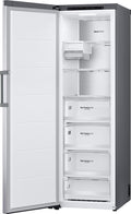 Congélateur armoire LG GFT61PZCSE