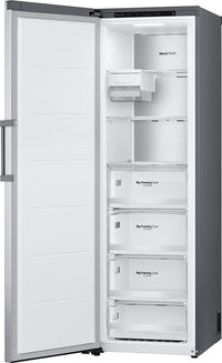 Congélateur armoire LG GFT61PZCSE