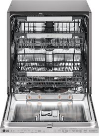 Lave-vaisselle Encastrable 14 couverts Reconditionné LG DB425TXS