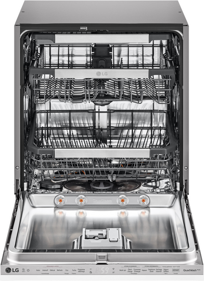 Lave-vaisselle encastrable LG DB425TXS