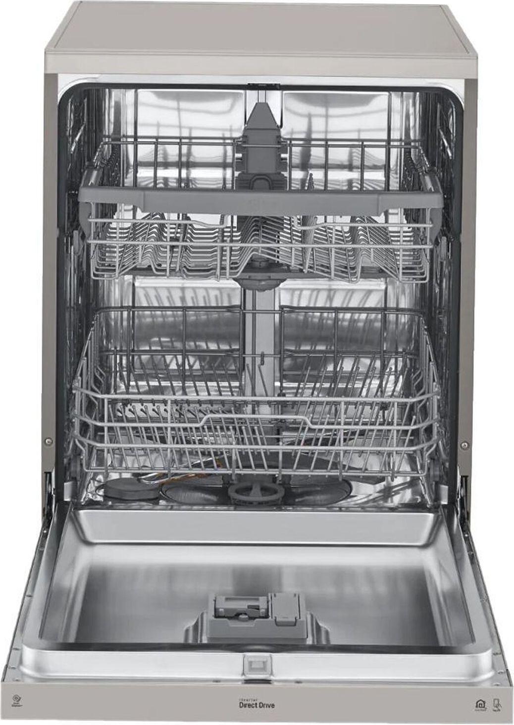 Lave-vaisselle pose libre LG DF222FP