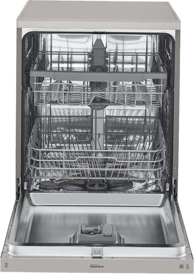 Lave-vaisselle pose libre LG DF222FP