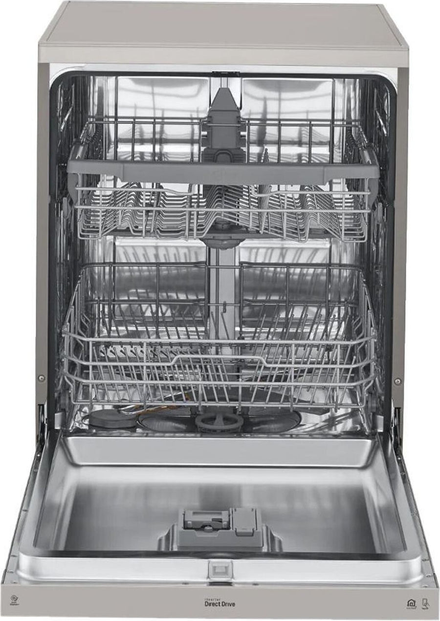 Lave-vaisselle pose libre LG DF222FP