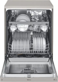 Lave-vaisselle pose libre LG DF222FP
