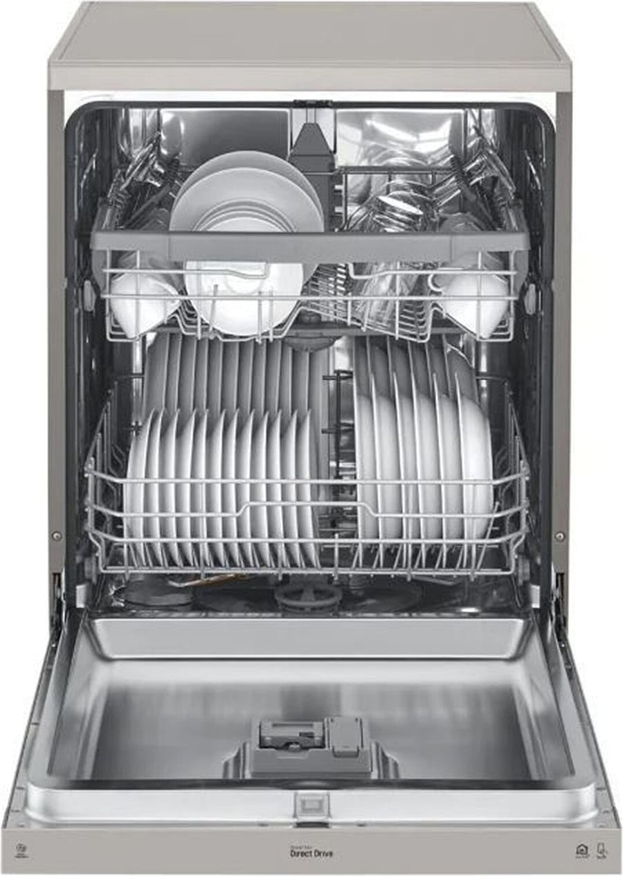 Lave-vaisselle pose libre LG DF222FP