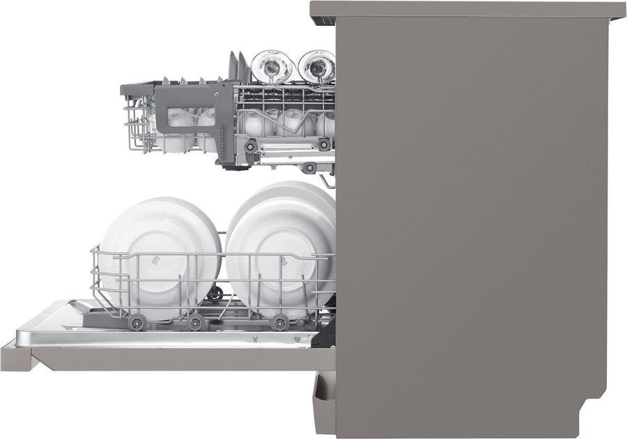 Lave-vaisselle pose libre LG DF222FP