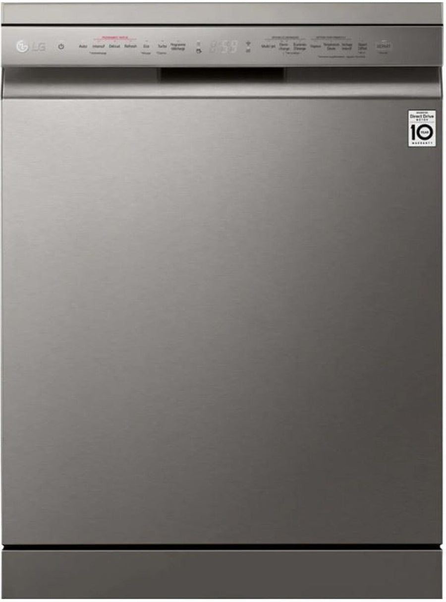 Lave-vaisselle pose libre LG DF222FPS