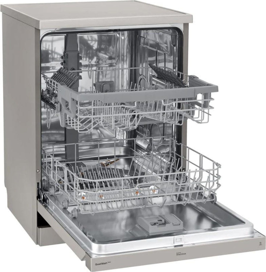 Lave-vaisselle pose libre LG DF222FPS