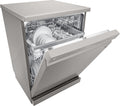 Lave-vaisselle pose libre LG DF222FPS