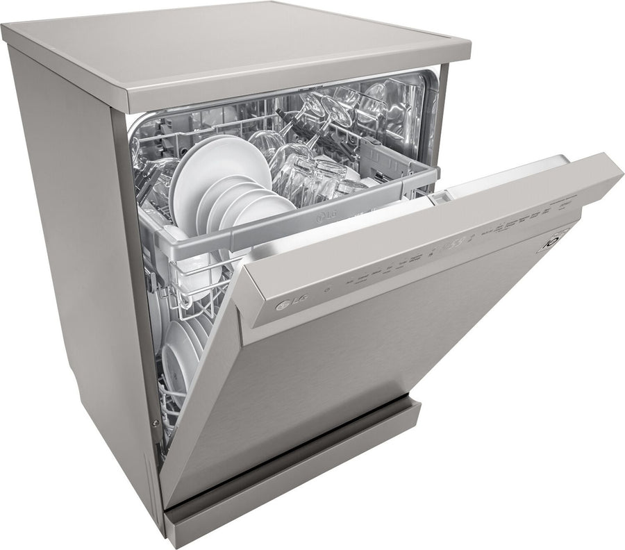 Lave-vaisselle pose libre LG DF222FPS