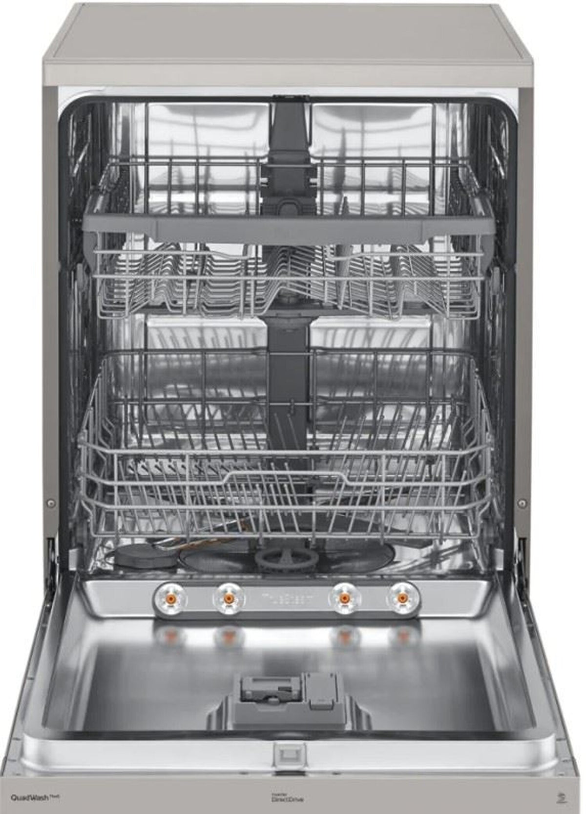 Lave-vaisselle pose libre LG DF222FPS