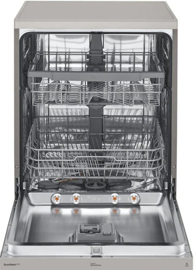 Lave-vaisselle pose libre LG DF222FPS