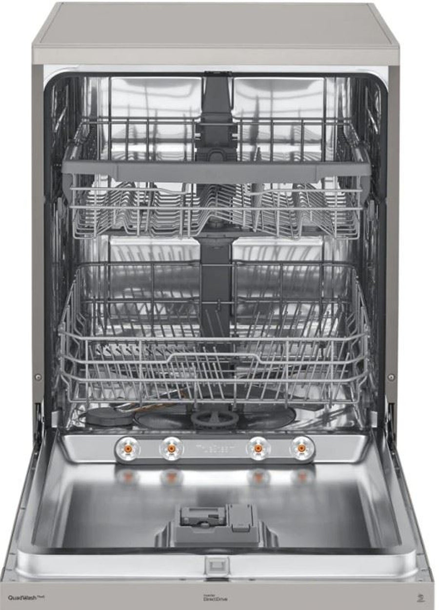 Lave-vaisselle pose libre LG DF222FPS