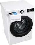 Lave-linge hublot LG F94V35WHS