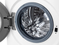 Lave-linge hublot LG F94V35WHS