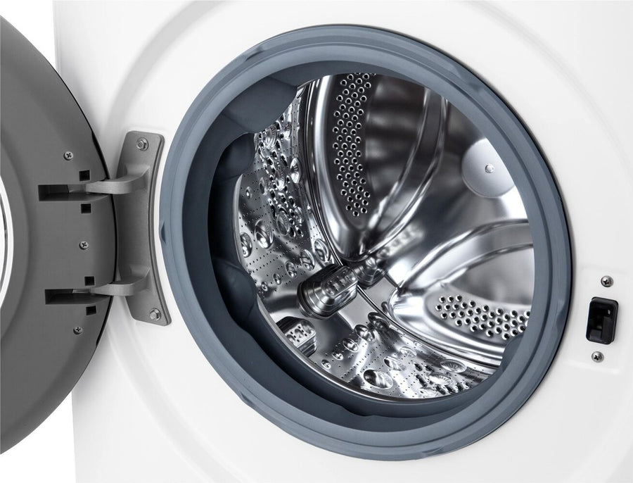 Lave-linge hublot LG F94V35WHS