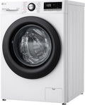 Lave-linge hublot LG F94V35WHS