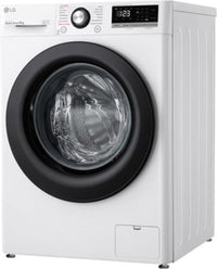Lave-linge hublot LG F94V35WHS