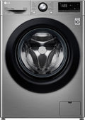 Lave-linge hublot LG F84V35IX