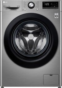 Lave-linge hublot LG F84V35IX